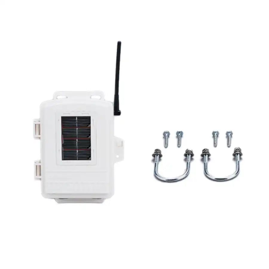 Davis Wireless Solar Sensor Transmitter Kit 6332OV_weatherspares_co_uk