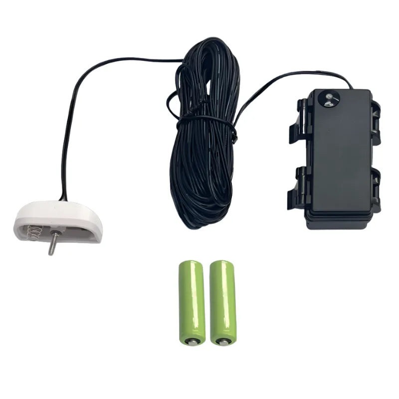 Ecowitt 10 meter Battery Pack Extension for Sensors (see description)_weatherspares_co_uk