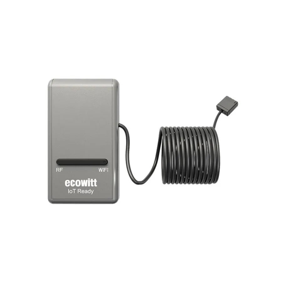 Ecowitt GW1200 WiFi Gateway for Sensors_weatherspares_co_uk