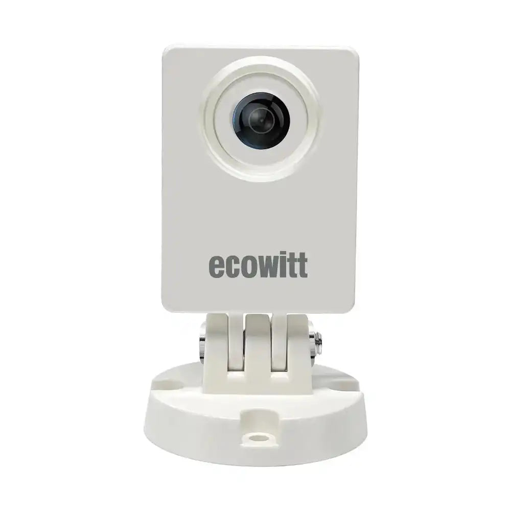 Ecowitt HP10 WittCam WiFi Weather Camera_weatherspares_co_uk
