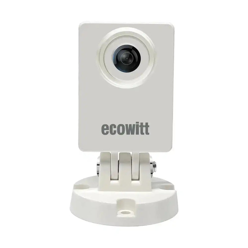 Ecowitt HP10 WittCam WiFi Weather Camera_weatherspares_co_uk