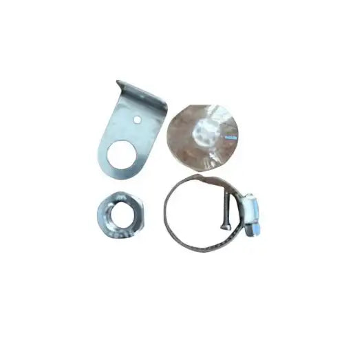 Ecowitt Mounting Bracket for WN34 or WH51L_weatherspares_co_uk