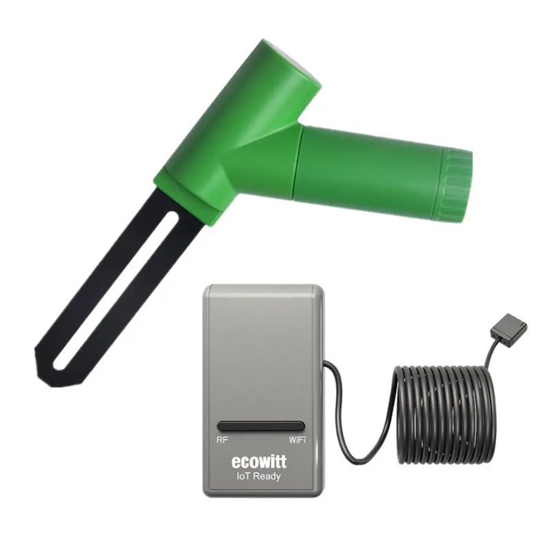 Ecowitt Soil Moisture Sensor & WiFi Gateway_weatherspares_co_uk
