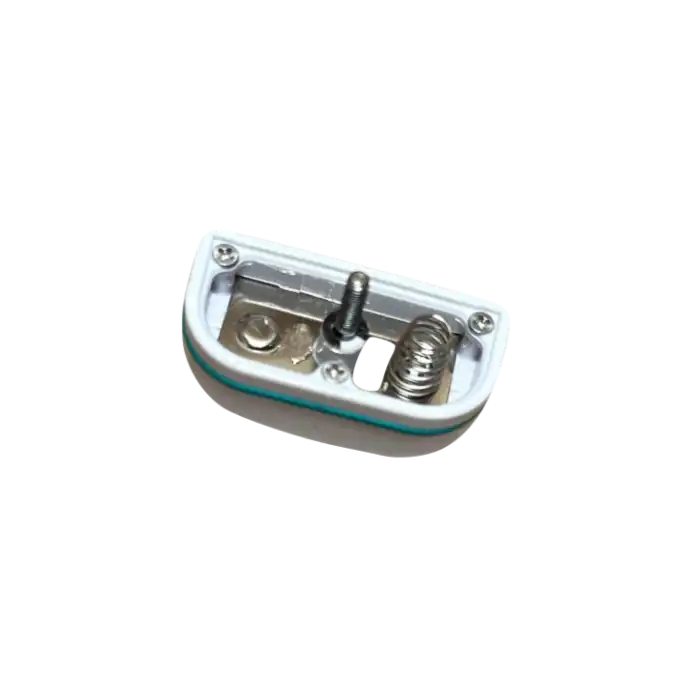 Ecowitt Sonic Sensor Array Battery Cover_weatherspares_co_uk