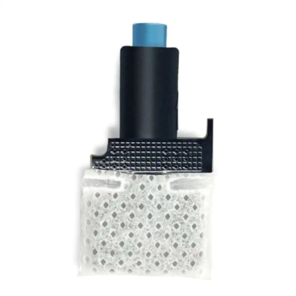 Ecowitt Temperature & Humidity Sensor (Blue - type 3)_weatherspares_co_uk