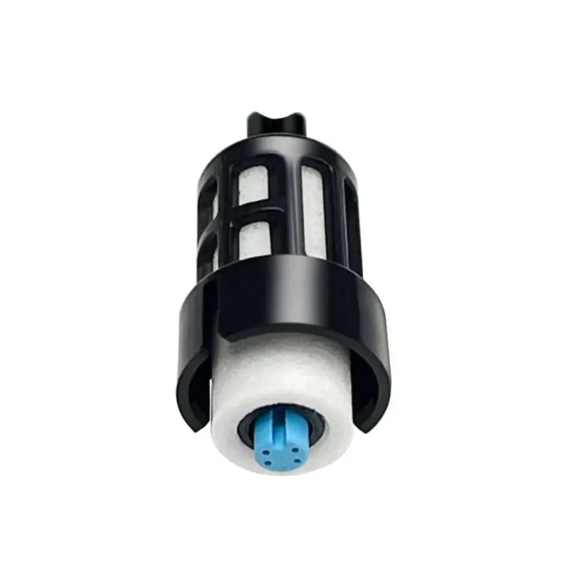 Ecowitt Temperature & Humidity Sensor (Blue type 4S - WS90)_weatherspares_co_uk