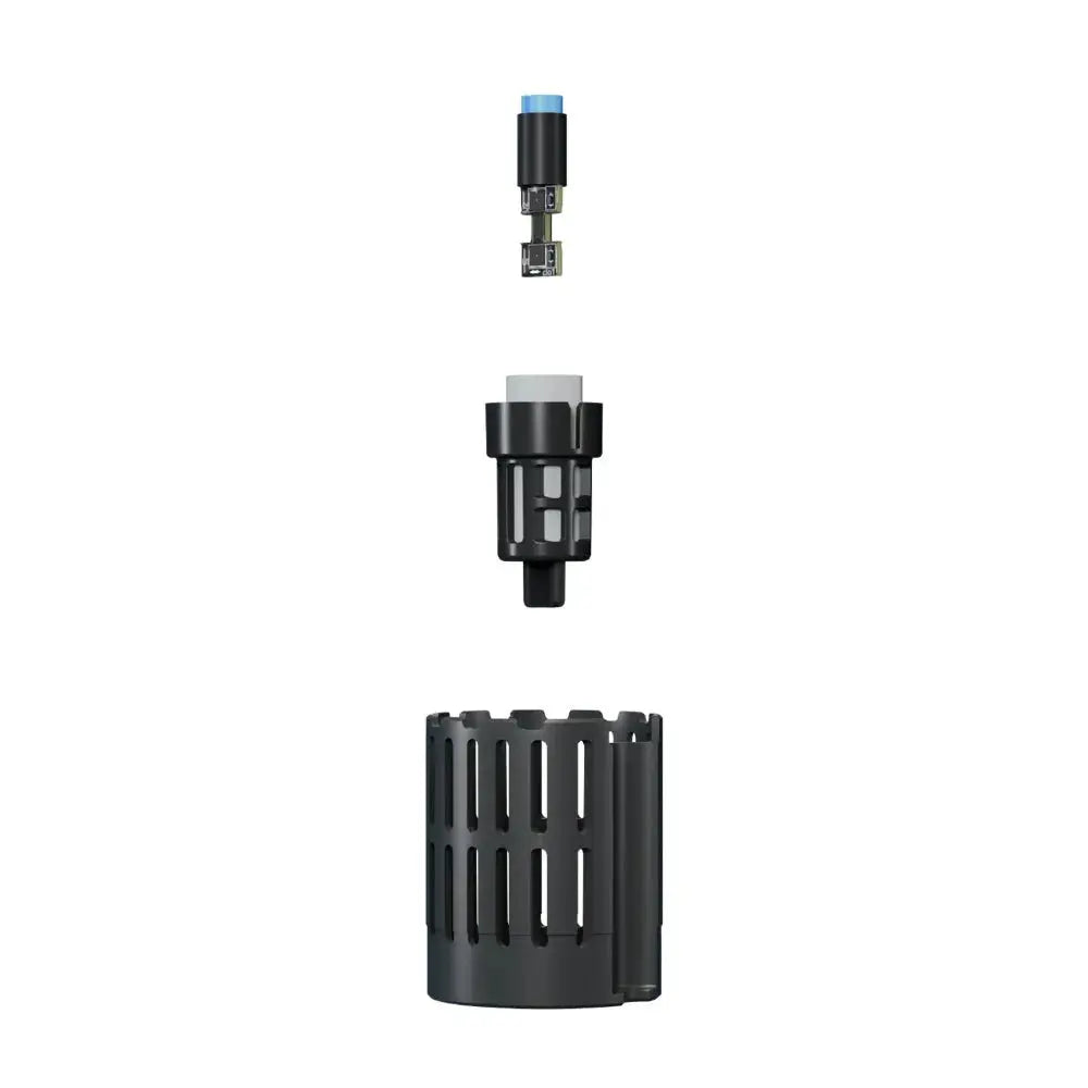 Ecowitt Temperature & Humidity Sensor with Heater Compensation (WS90)_weatherspares_co_uk