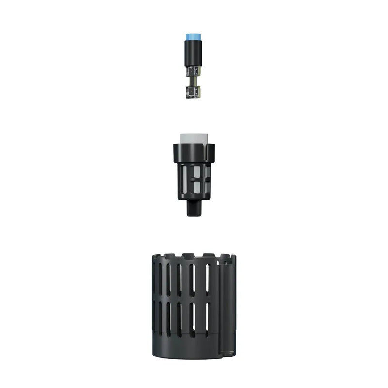 Ecowitt Temperature & Humidity Sensor with Heater Compensation (WS90)_weatherspares_co_uk