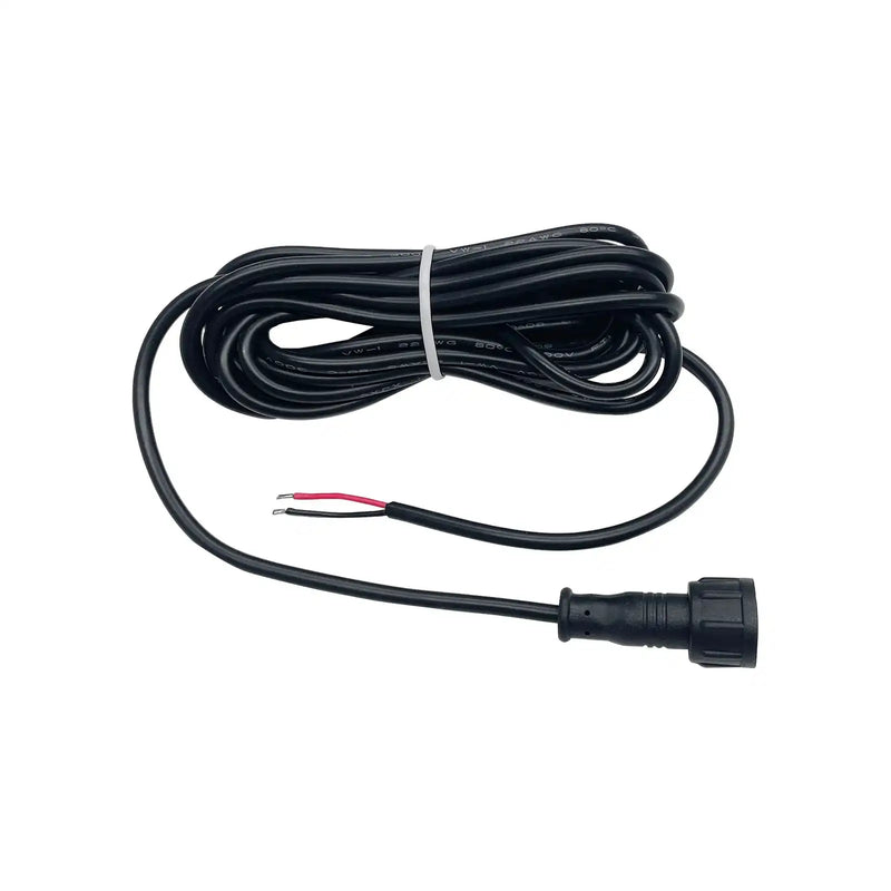 Ecowitt Ultrasonic Anemometer Heater Cable (No power supply)_weatherspares_co_uk