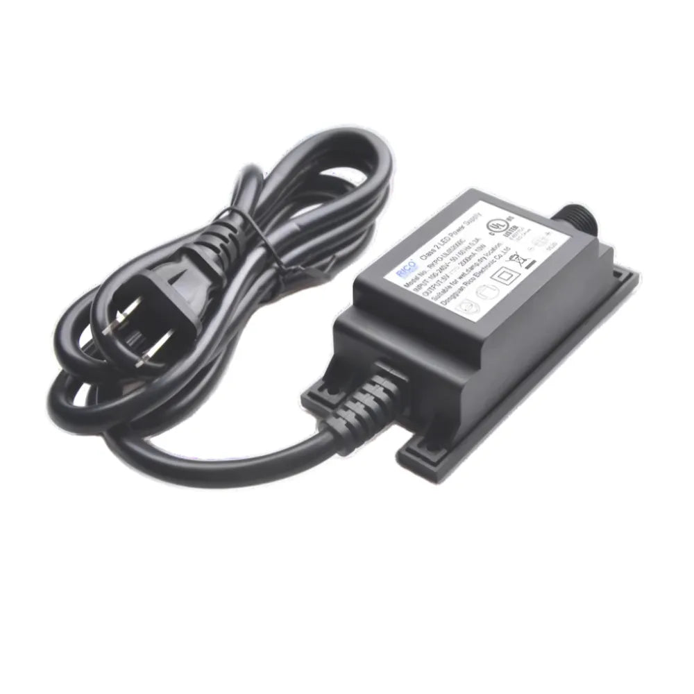 Ecowitt Ultrasonic Anemometer Heater Power Supply_weatherspares_co_uk