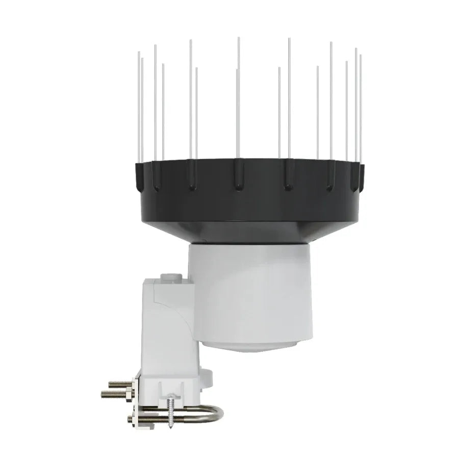 Ecowitt WH40H Wireless Self-Emptying Rain Gauge_weatherspares_co_uk