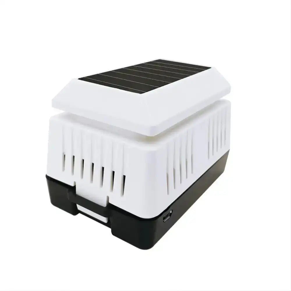 Ecowitt WH41 Outdoor Air Quality PM2.5 Sensor_weatherspares_co_uk