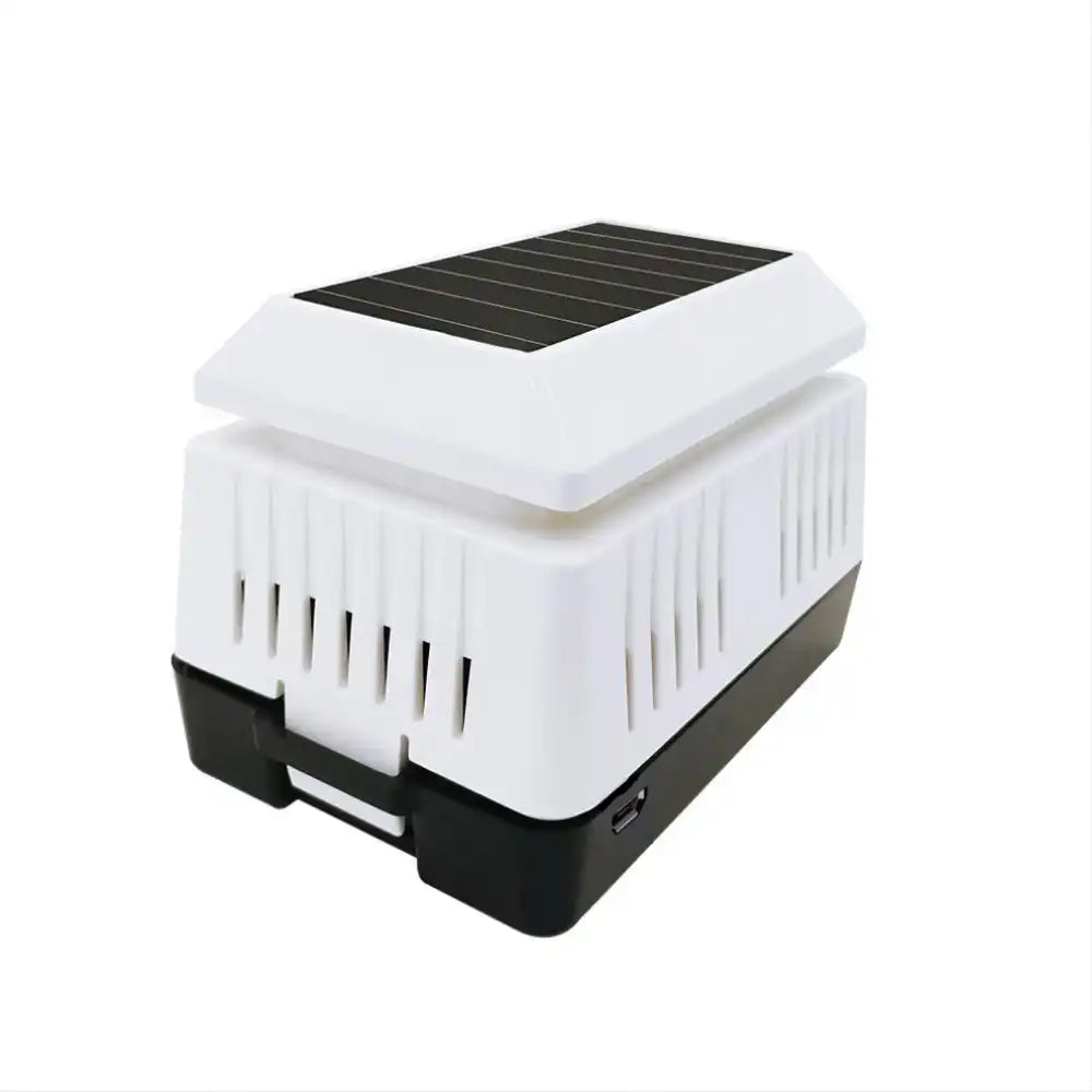 Ecowitt WH41 Outdoor Air Quality PM2.5 Sensor_weatherspares_co_uk