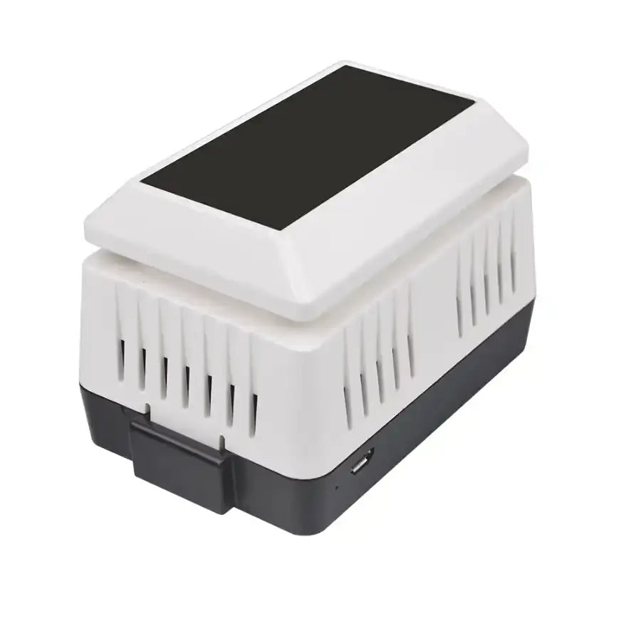 Ecowitt WH43 Indoor PM2.5 Air Quality Sensor for Indoor use_weatherspares_co_uk