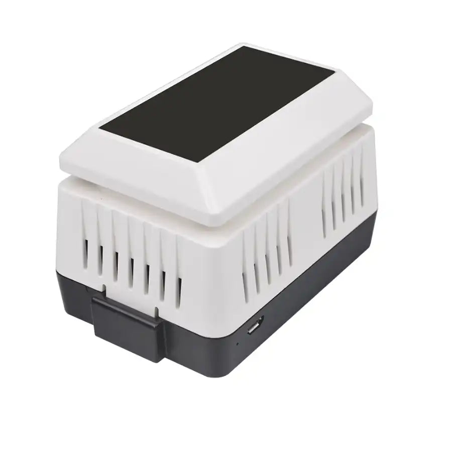 Ecowitt WH43 Indoor PM2.5 Air Quality Sensor for Indoor use_weatherspares_co_uk