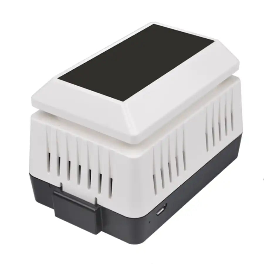 Ecowitt WH45 Indoor 5-in-1 Air Quality Sensor with CO2, Temperature & Humidity_weatherspares_co_uk