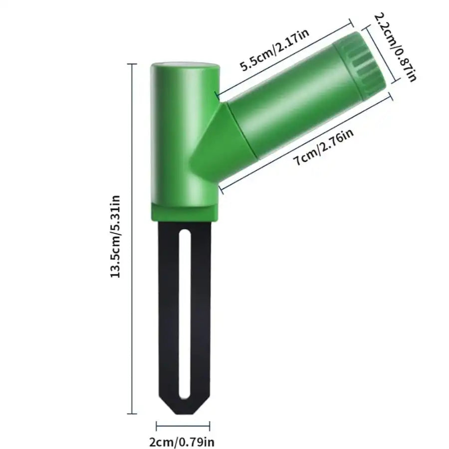 Ecowitt WH51 Wireless Soil Moisture Sensor, 8 Channel_weatherspares_co_uk
