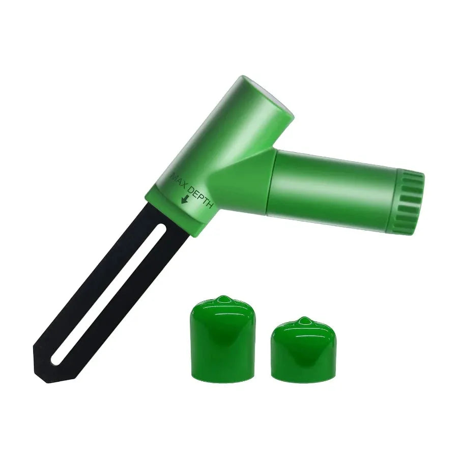 Ecowitt WH51 Wireless Soil Moisture Sensor, 8 Channel_weatherspares_co_uk