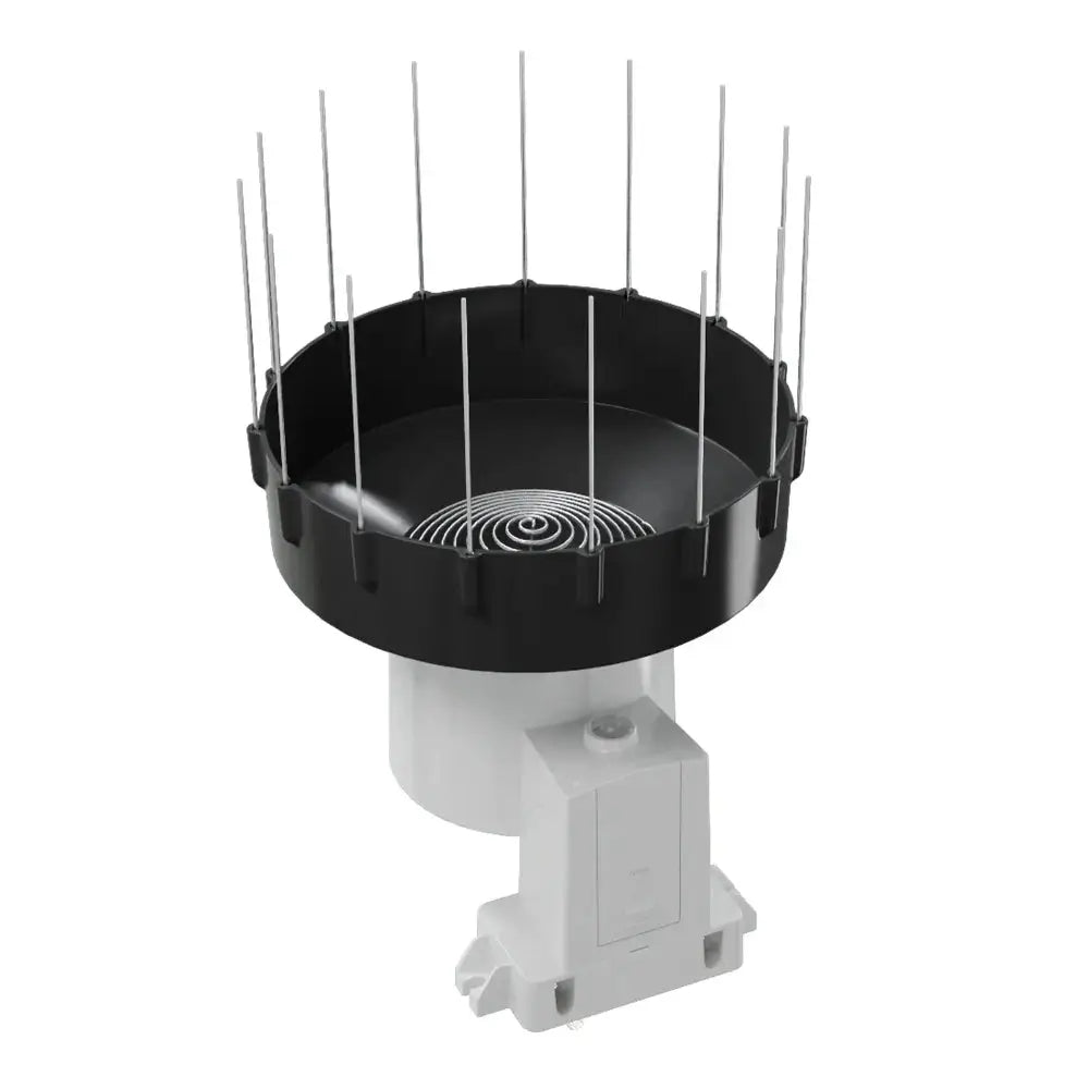 Ecowitt WH40H Self Emptying Rain Gauge_weatherspares_co_uk