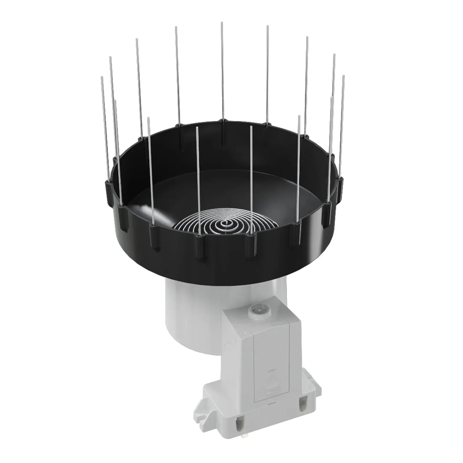 Ecowitt WH5360H with Digital Display & Self Emptying Rain Gauge_weatherspares_co_uk