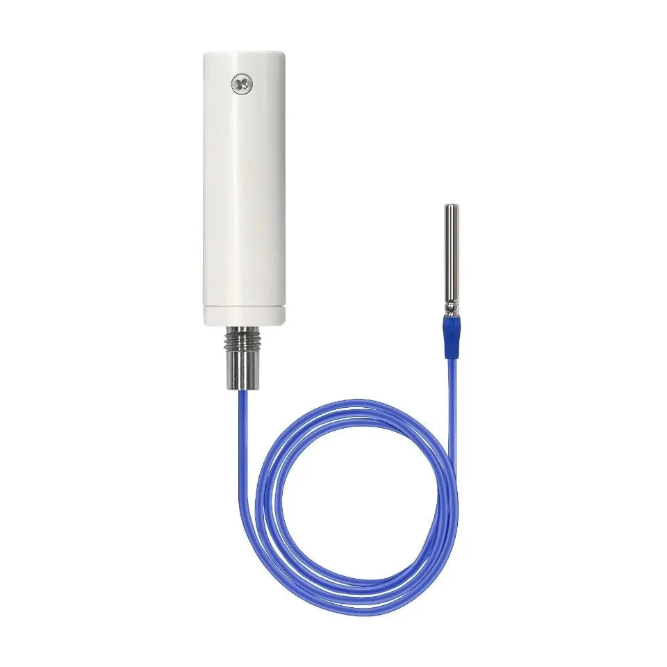 Ecowitt WN34D IP65 Liquid Extended Reading Temperature Sensor_weatherspares_co_uk