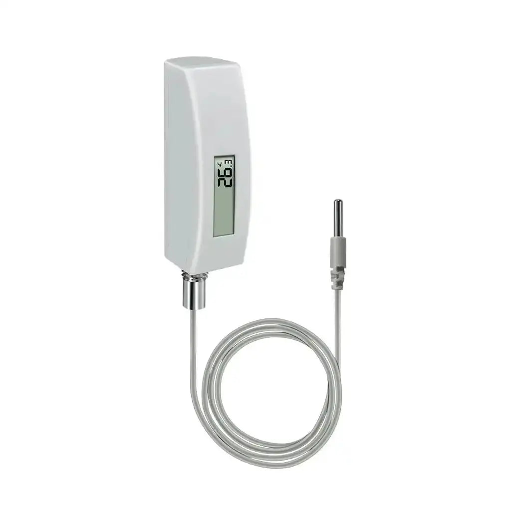 Ecowitt WN34L Liquid Temperature Sensor IP65 Rated_weatherspares_co_uk