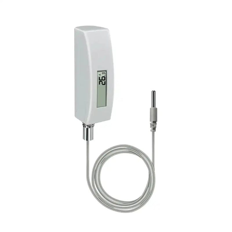 Ecowitt WN34L Liquid Temperature Sensor IP65 Rated_weatherspares_co_uk