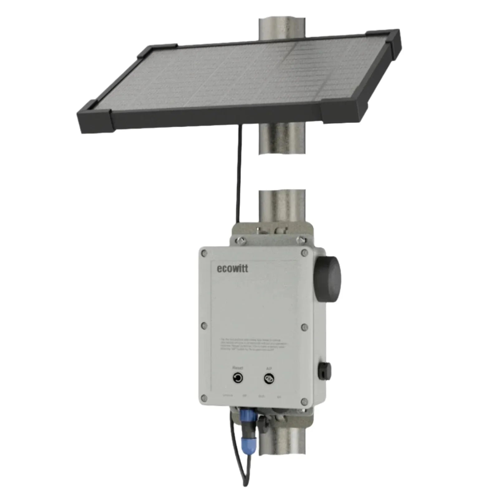 Ecowitt WS6210 4G Mobile Gateway_weatherspares_co_uk