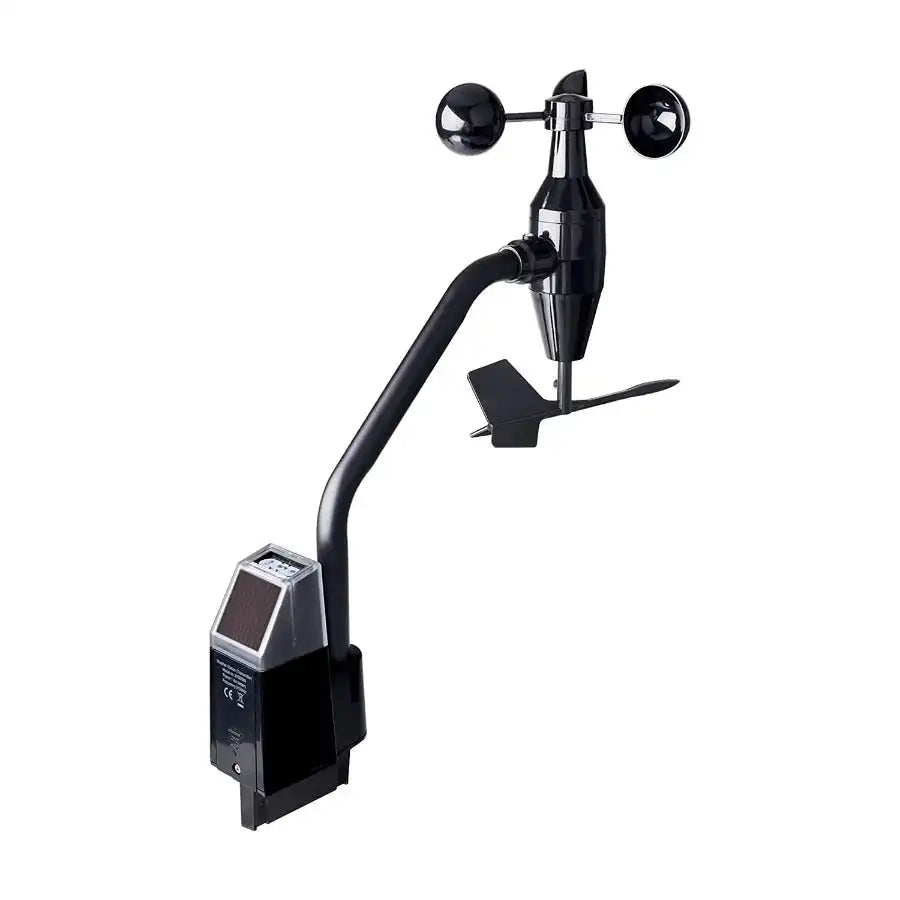 Ecowitt WS68 Wireless Solar Anemometer with Light & UV Sensor_weatherspares_co_uk