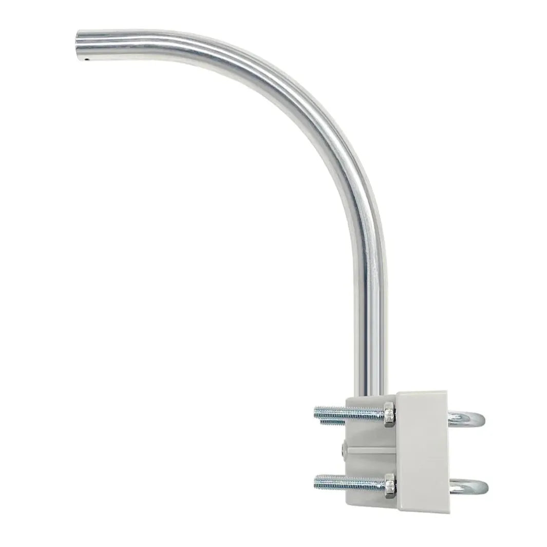 Ecowitt WS80 Complete Mounting Arm & Bracket_weatherspares_co_uk