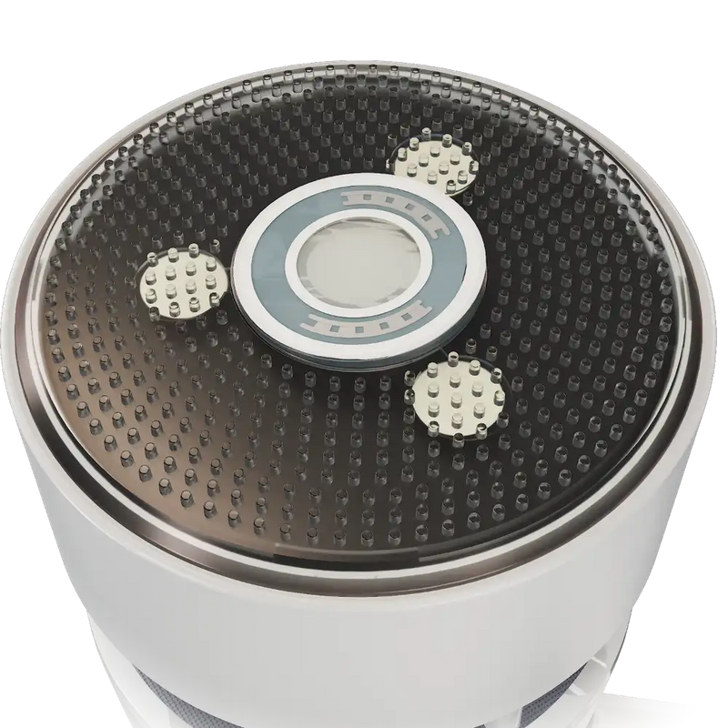 Ecowitt WS90 7-in-1 Sensor Array with Sonic Anemometer & Haptic Rain Sensor_weatherspares_co_uk