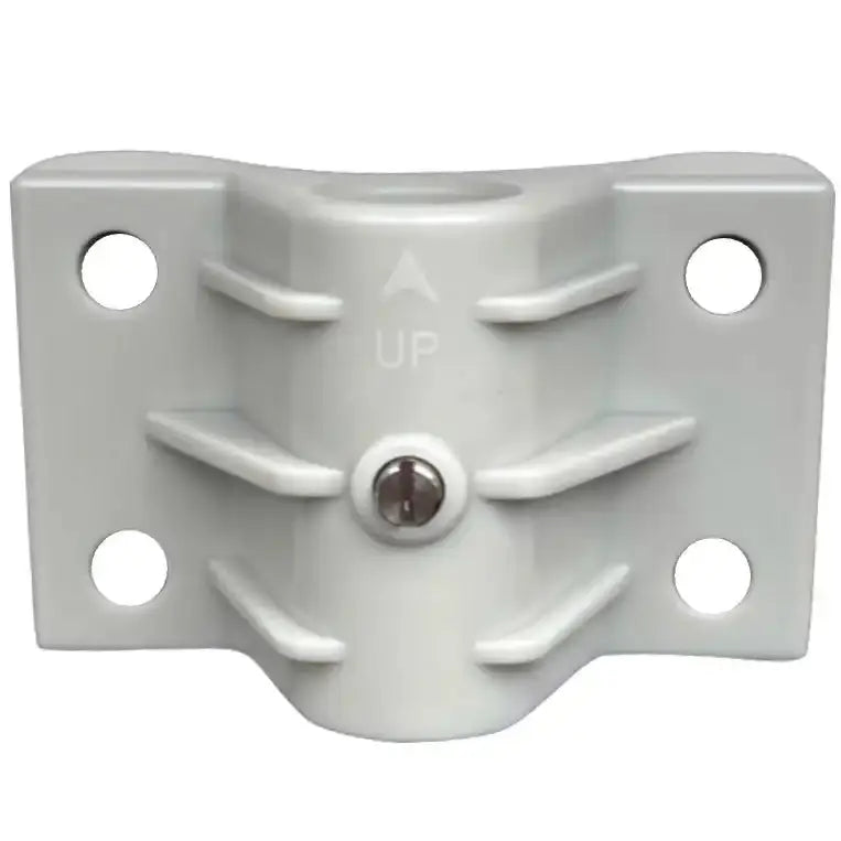 Ecowitt pole attachment for Sonic Anemometer WS80_weatherspares_co_uk