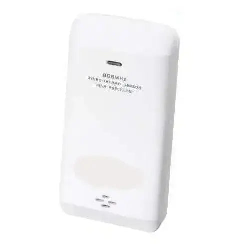 GARNI 055H Temperature & Humidity Sensor_weatherspares_co_uk