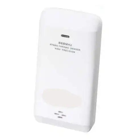 GARNI 055H Temperature & Humidity Sensor_weatherspares_co_uk
