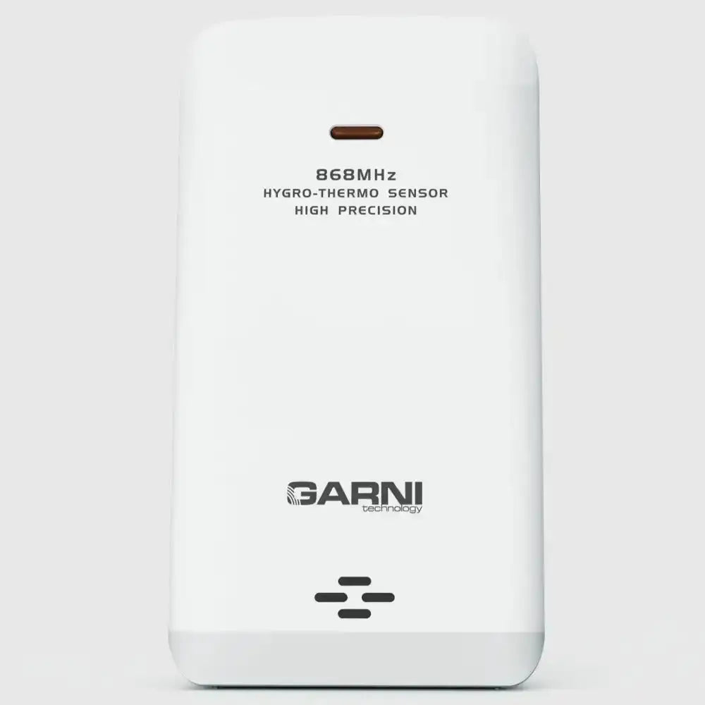 GARNI 1025 Arcus 7-in-1 Colour WiFi Weather Station_weatherspares_co_uk