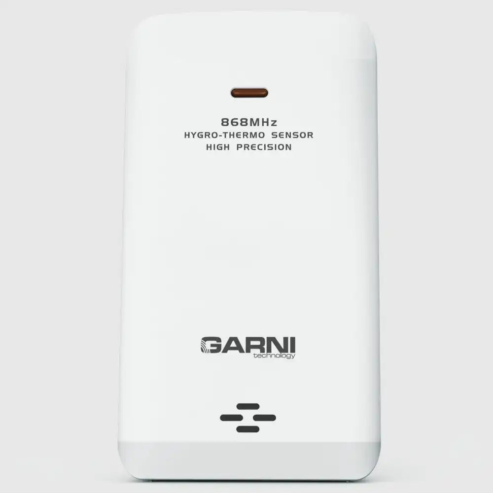 GARNI 1025 Arcus 7-in-1 Colour WiFi Weather Station_weatherspares_co_uk