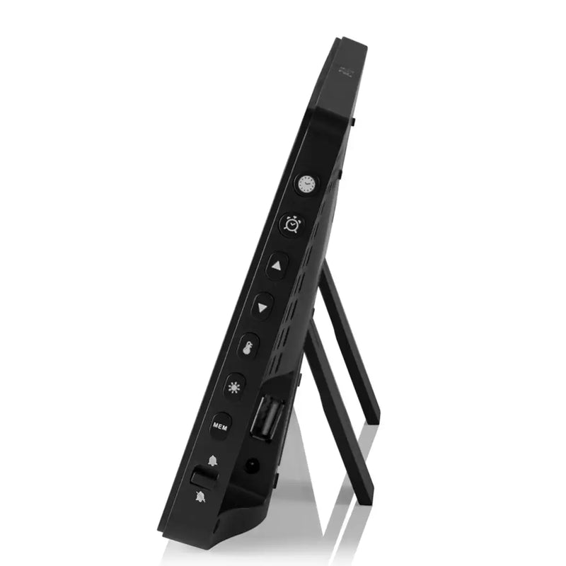 GARNI 545 line Colour Forecast Weather Station with USB_weatherspares_co_uk