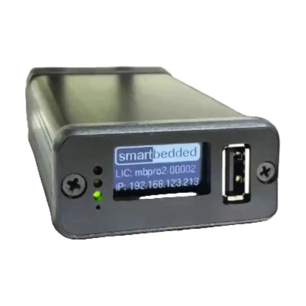 Smartbedded Meteobridge PRO2