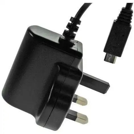 Oregon Scientific 5v Power Adapter OS-MUSBUK_weatherspares_co_uk