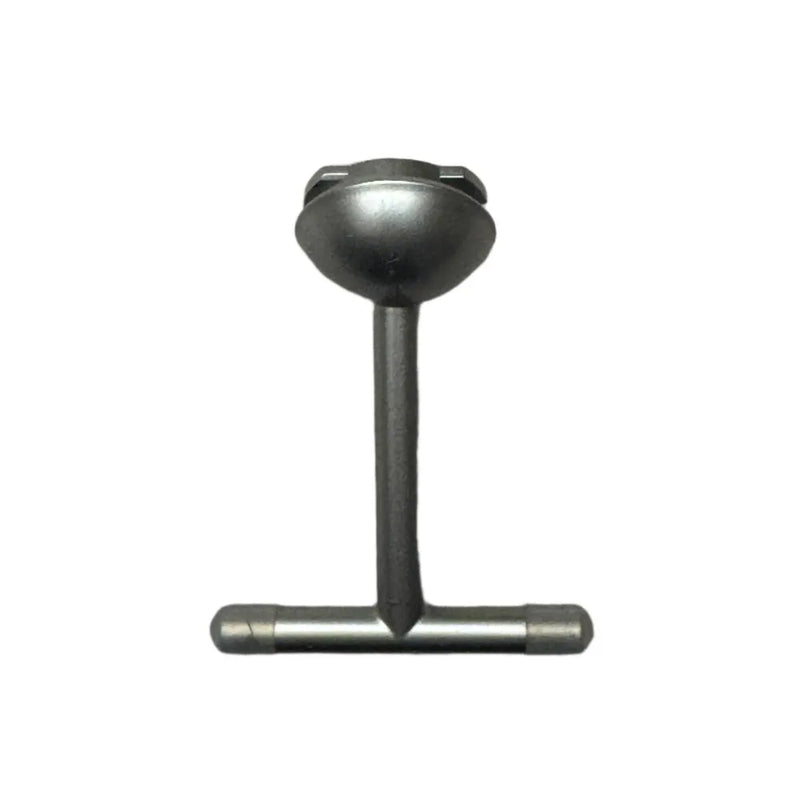 Oregon Scientific RM120 Rear Stand_weatherspares_co_uk