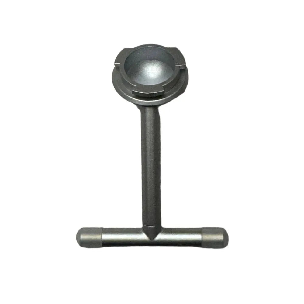 Oregon Scientific RM120 Rear Stand_weatherspares_co_uk