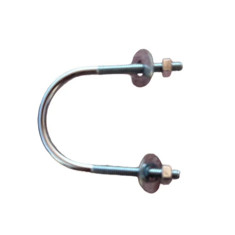 Oregon Scientific U fixing for WMR Mounting Arm_weatherspares_co_uk