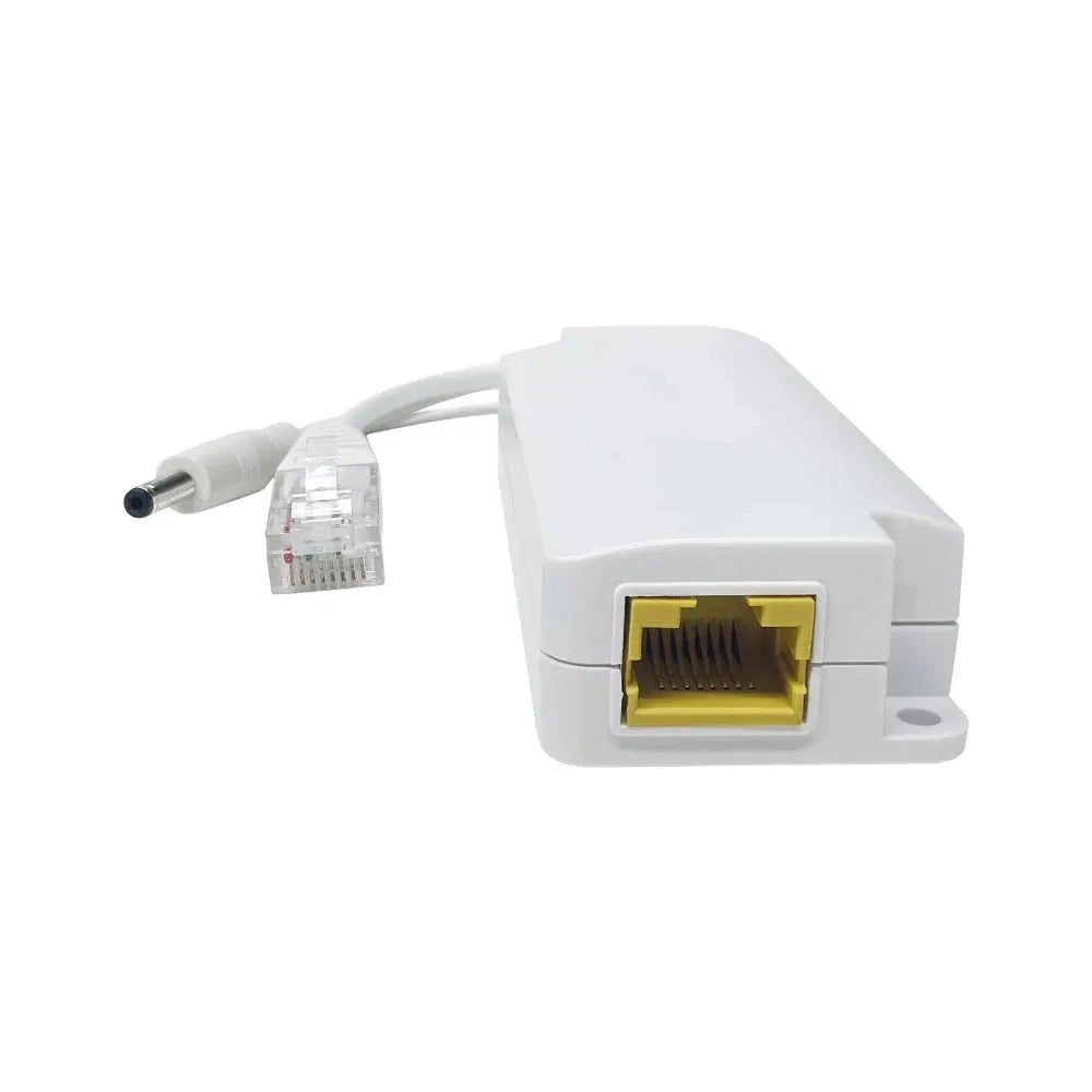 PoE Splitter 5v Output for Gateways and Consoles_weatherspares_co_uk