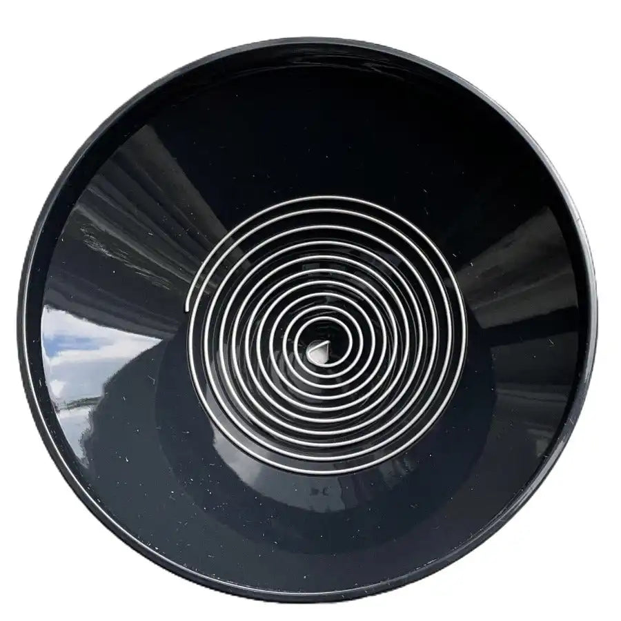 Rain Funnel Debris Filter to Reduce Blockages_weatherspares_co_uk