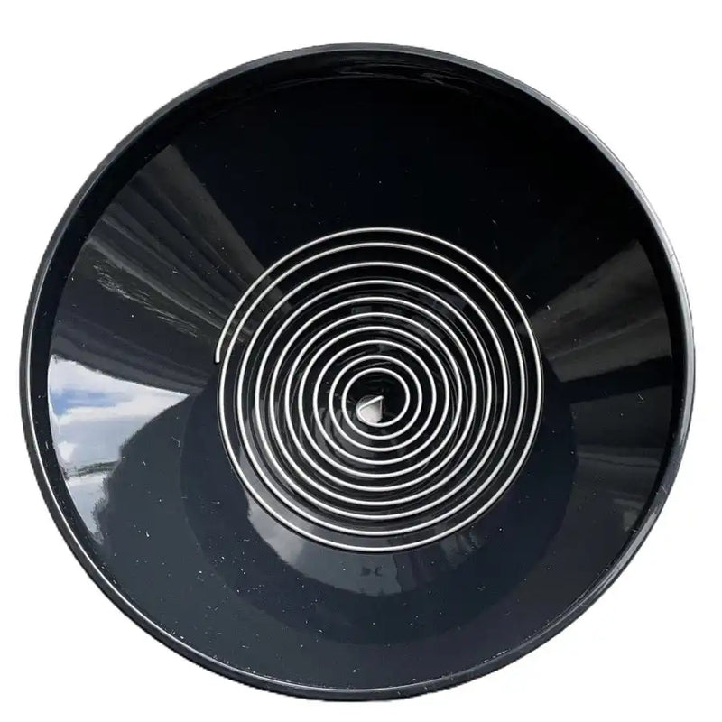 Rain Funnel Debris Filter to Reduce Blockages_weatherspares_co_uk