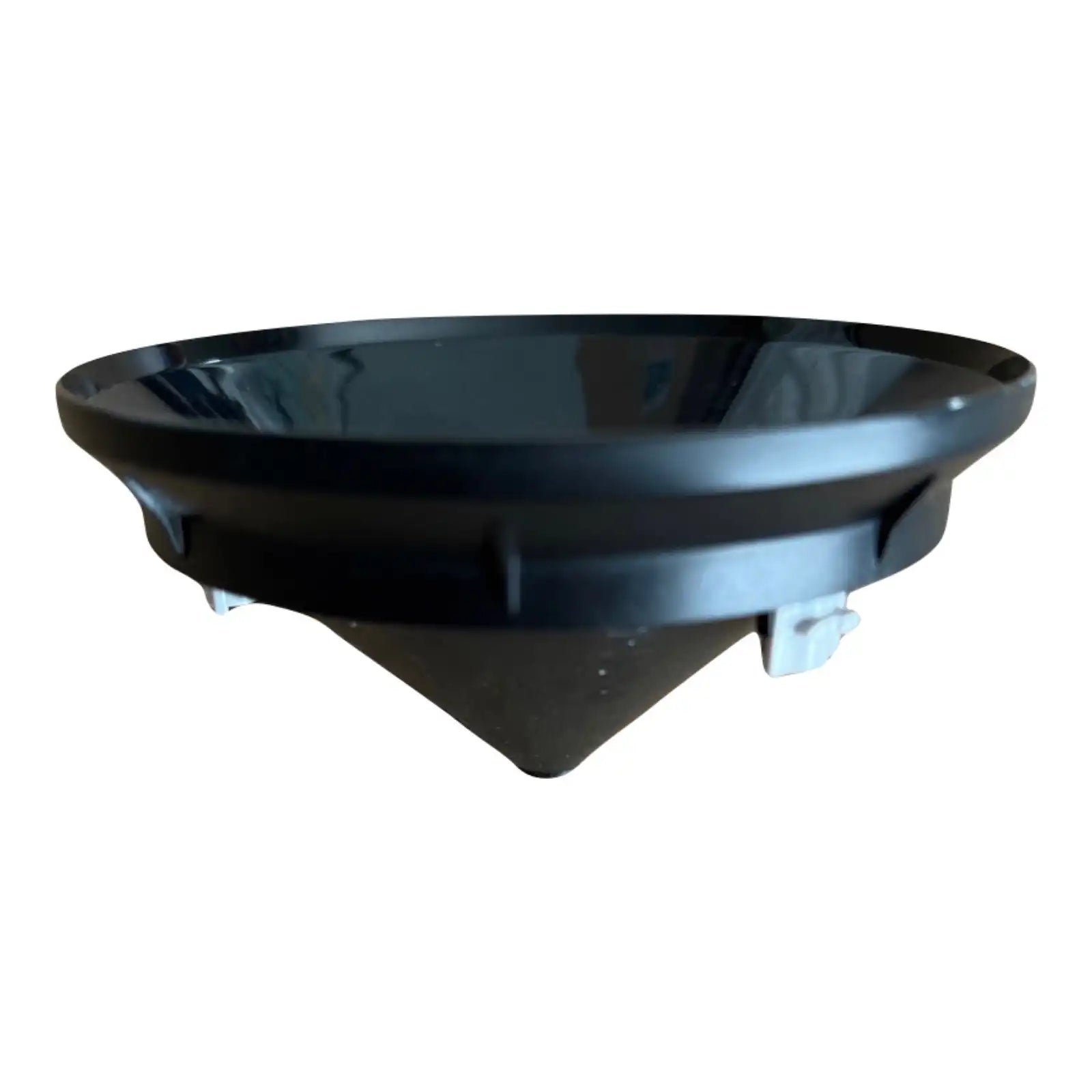 Rain Gauge Collection Funnel (Medium - see description)_weatherspares_co_uk