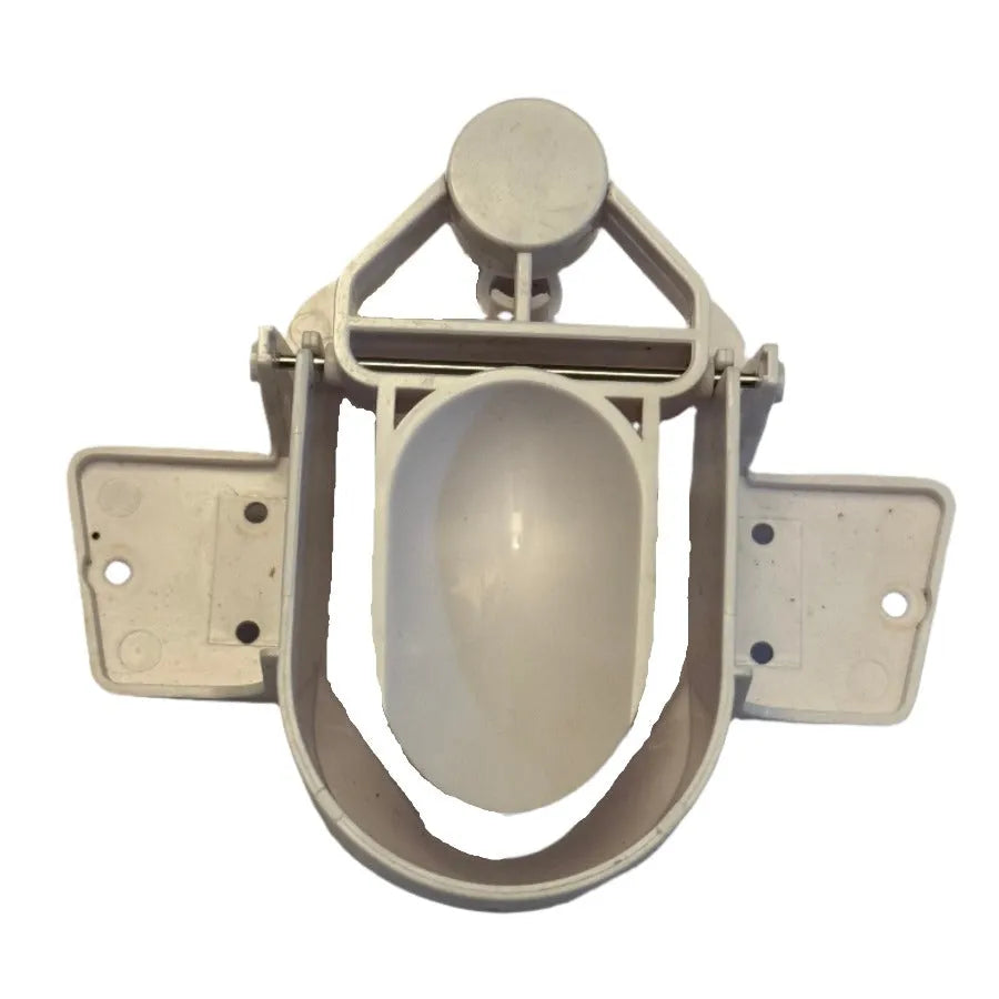 Rain Tipping Mechanism with Magnet for Various Stations_weatherspares_co_uk