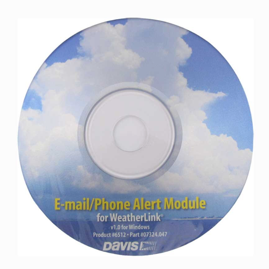 Weatherlink Software Davis Instruments Vantage Vue – Weather Spares