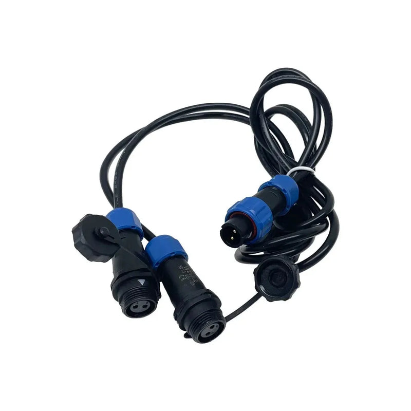 Secondary Solar Panel for WS6210 4G Weather Station_weatherspares_co_uk