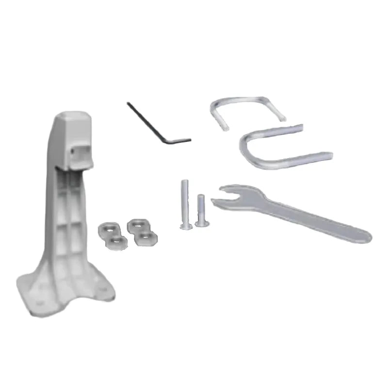 Sensor Mounting Hardware & Arm for WS85 Sensor_weatherspares_co_uk